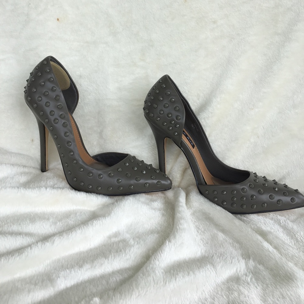 Spikes heels - Picture 4 of 6